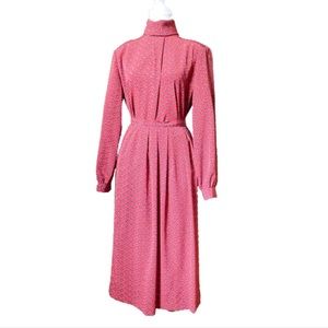 Pendleton Country Sophisticates Vintage Skirt Set